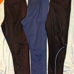 Women's Athletic Legging Bundle